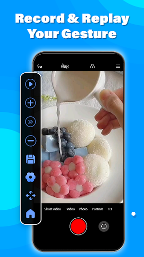 Auto Clicker - Auto Tap