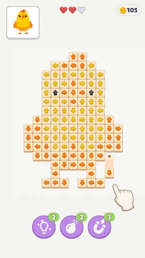 Tap Gallery: Tap Game