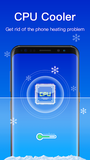 Phone Clean - Antivirus