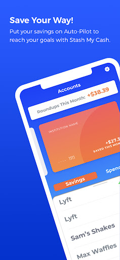 Changed - Debt PayOff Manager