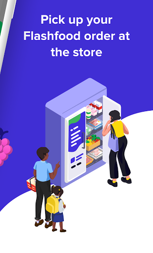 Flashfood—Grocery deals