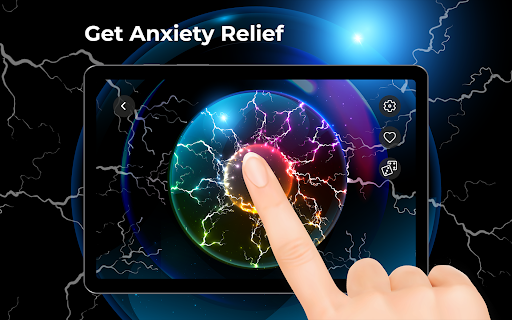 Feelsy: Stress Anxiety Relief