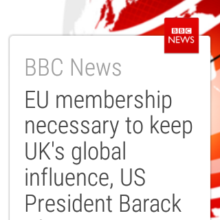 BBC News
