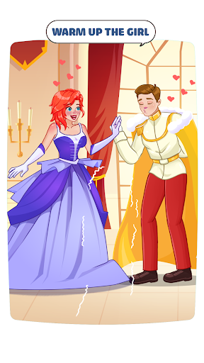 Brain Story: Tricky Puzzle