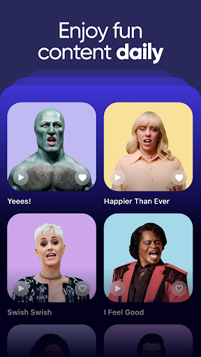 Revive: Animation & AI Photos