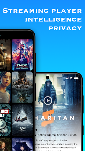 Pisces - Smart Stream Player