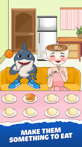 Prison Puzzle: Brain Twist