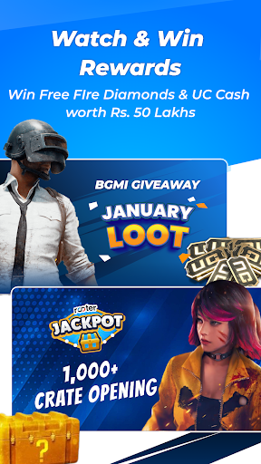 Rooter: Watch Gaming & Esports