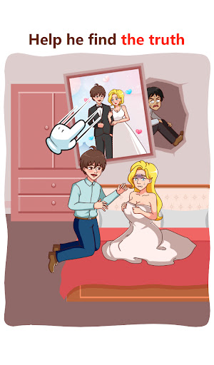 Brain Raise: Tricky Test