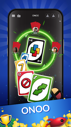 Jawaker OONO, Chess & Dominoes