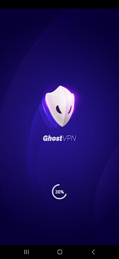 فیلتر شکن قوی پرسرعت Ghost Vpn