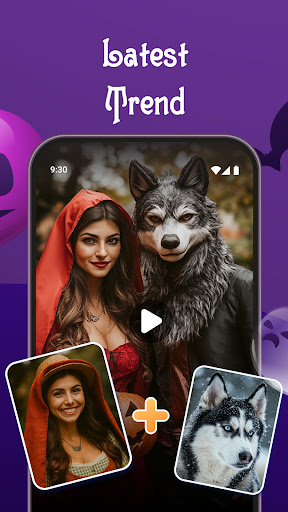 Photo Editor Video Maker Music