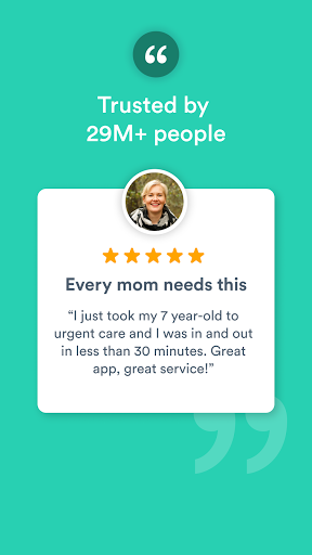 Solv: Find Quality Doctor Care