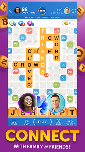 Words with Friends 2 Classic