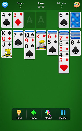 Solitaire Collection