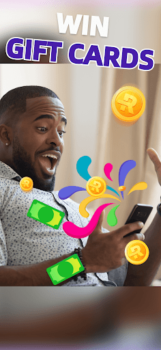 PlayWell - Play & Earn Rewards