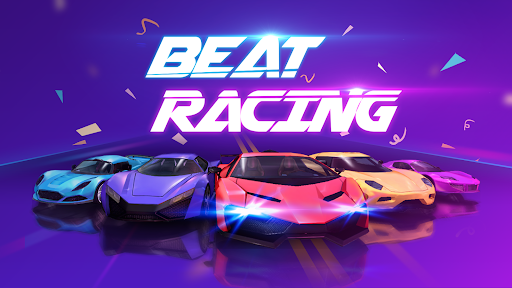 Beat Racing：Car & EDM