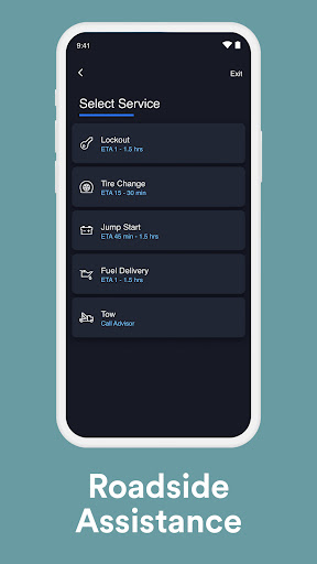 OnStar Guardian: Safety App