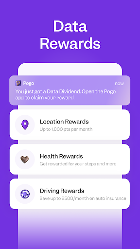 Pogo: Earn Cash & Rewards
