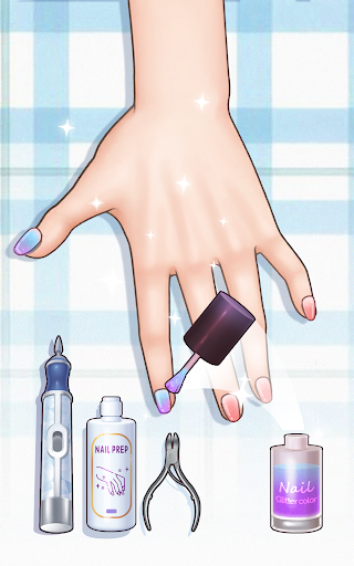 Skincare Time: Makeover ASMR