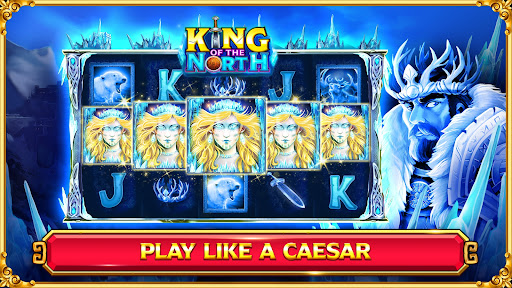 Caesars Slots: Casino game