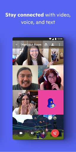 Discord - Talk, Play, Hang Out