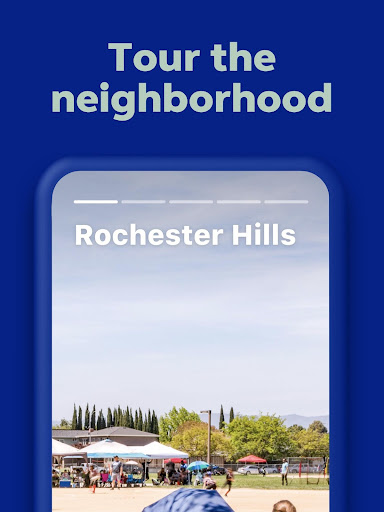 Trulia: Homes For Sale & Rent