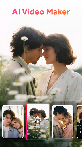 AI Video Maker: Photo & Music