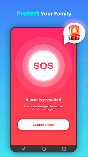 Family Tracker by Phone Number