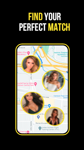 OneNight - Meet New People