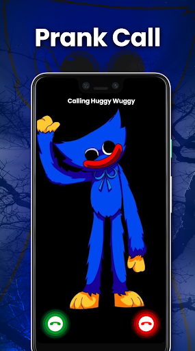 Prank Video for Huggy Playtime