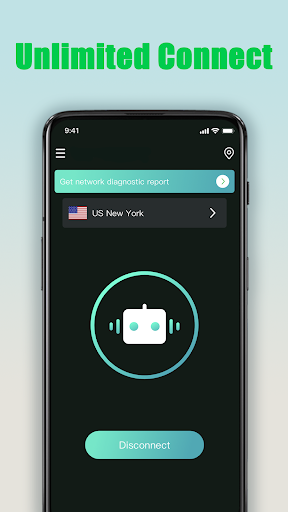 Live video proxy-speedbooster
