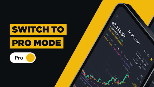 Binance: Buy Bitcoin & Crypto