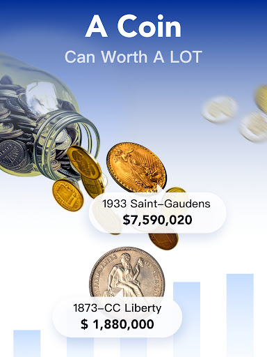 HeritCoin: AI Coin Identifier