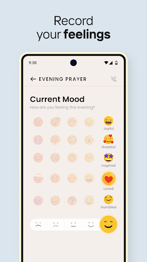 Simple Bible Daily Verse Alarm