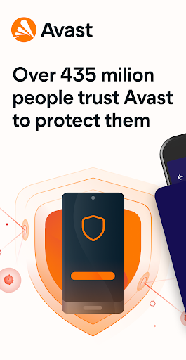 Avast Antivirus & Security