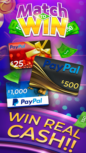 Match To Win: Win Real Cash