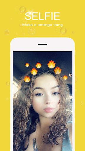 Live Face Filters
