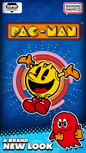 PAC-MAN