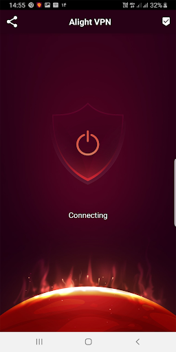 فیلتر شکن قوی Alight VPN