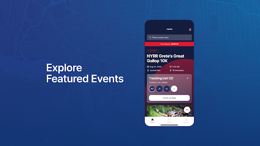 New York Road Runners