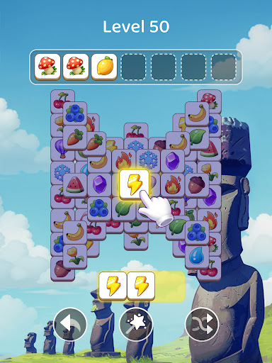 Tile Explorer - Triple Match