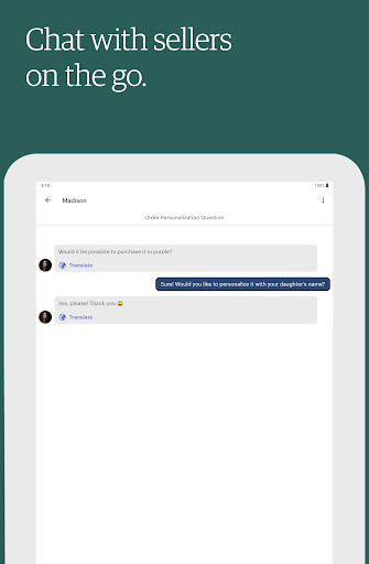 Etsy: Shop Home, Style & More