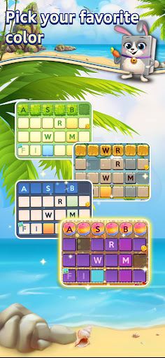 Word Craze - Trivia Crossword