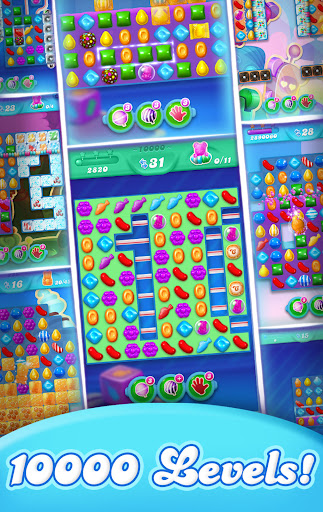 Candy Crush Soda Saga