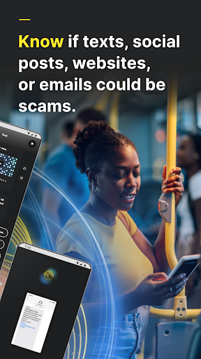 Norton Genie: AI Scam Detector