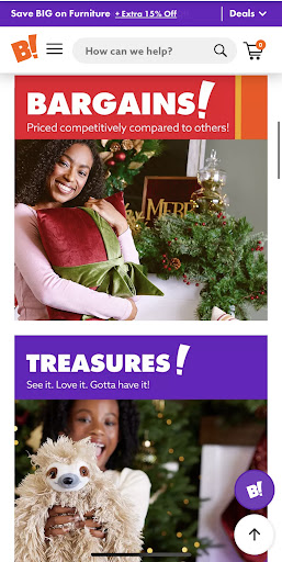 Big Lots - Deals for Home!