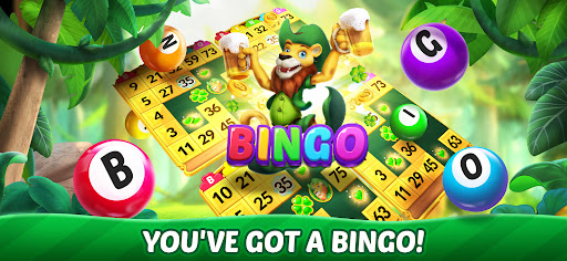 Bingo Aloha-Vegas Bingo Story