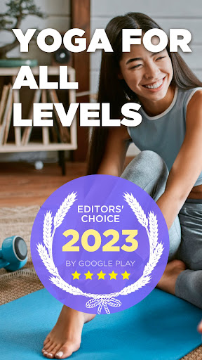 Daily Yoga: Fitness+Meditation