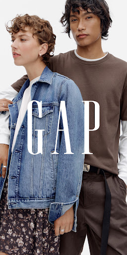 Gap
